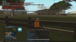 Собейт для GTA SA, SAMP Sobeit - Space project (0.3.7)