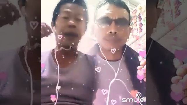 ANDAHMU persi smule group slaj смотреть онлайн