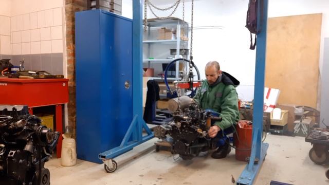 Yanmar 3tna72l-ubb