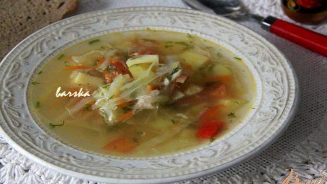 Готовим дома