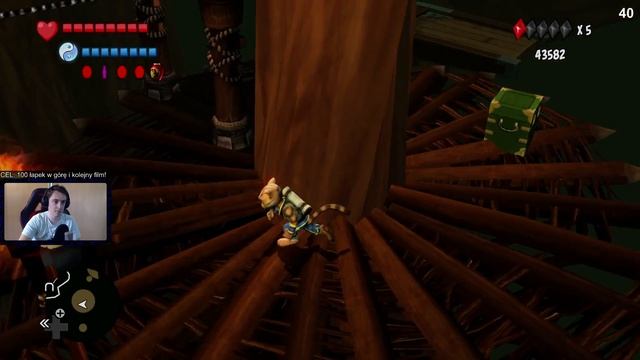 LEGEND OF KAY ANNIVERSARY PO POLSKU | #11 | GAMEPLAY PL | WALKTHROUGH смотреть онлайн