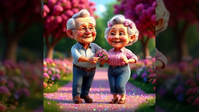 Отличного настроения! Позитивчик для друзей. смотреть онлайн