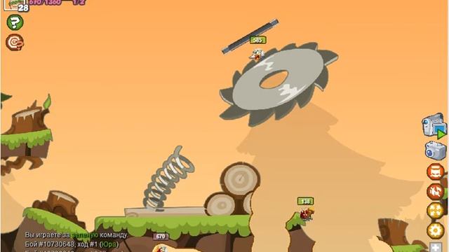 мои бои вормикс часть 1 (с озвучкой) смотреть онлайн