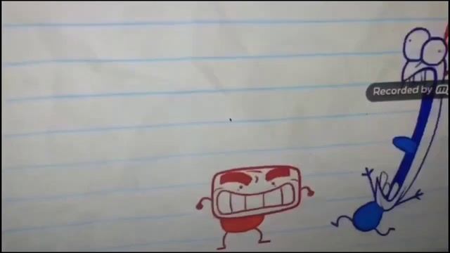 Cartoon Screaming | MEGA-COMPILATION #2 (By @spstimurfaiz5008) смотреть онлайн