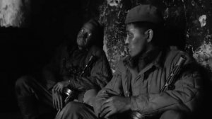 321 я Сибирская, фильм первый Братья