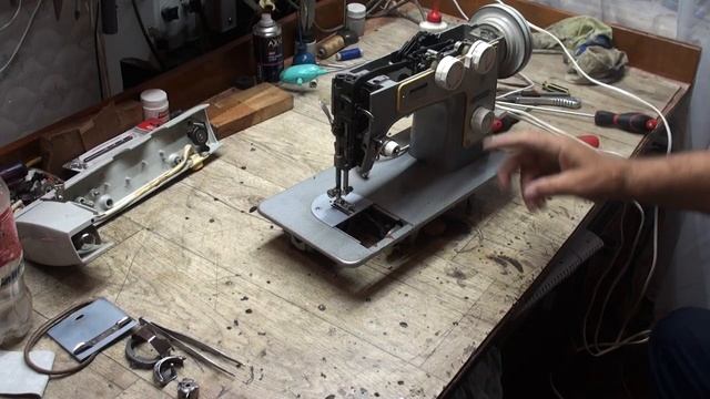 Подольск-142. 1980-й год..... смотреть онлайн