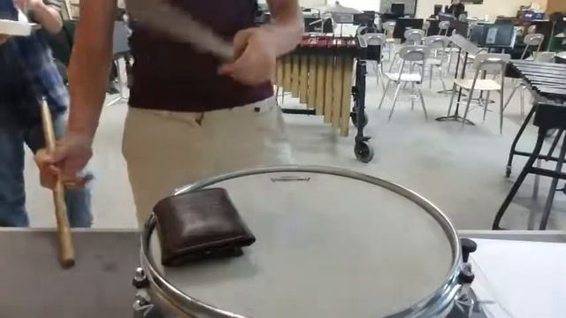 Rudiment Brothers S1EP4: Assignment 4 смотреть онлайн