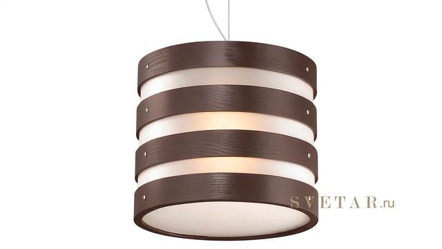 Подвесной светильник 2586/1 фабрика Odeon Light смотреть онлайн