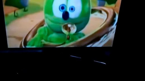 Мишка Гумибер