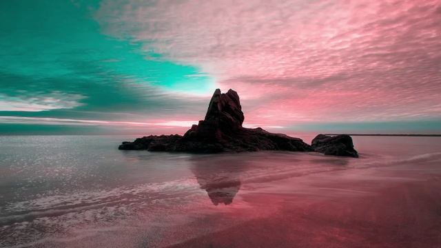 Расслабляющая музыка и шум морских волн для сна, медитации, спа и йоги - Relax