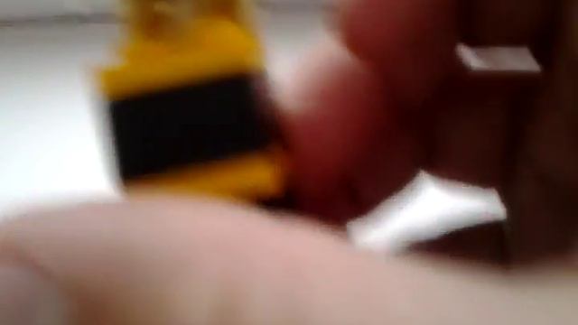 Обзор моих китайских минифигурок смотреть онлайн