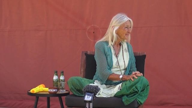 Samadhi, Ganga Mira, 30-07-2021 смотреть онлайн