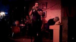 Александр Дитковский "золотая труба"