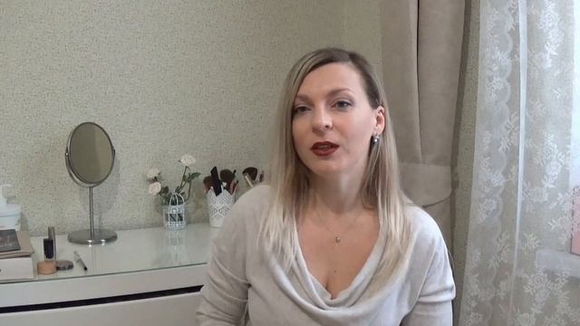 Декоративная косметика Ga-De + свотчи. Как я покупаю выгодно. Делюсь секретами смотреть онлайн