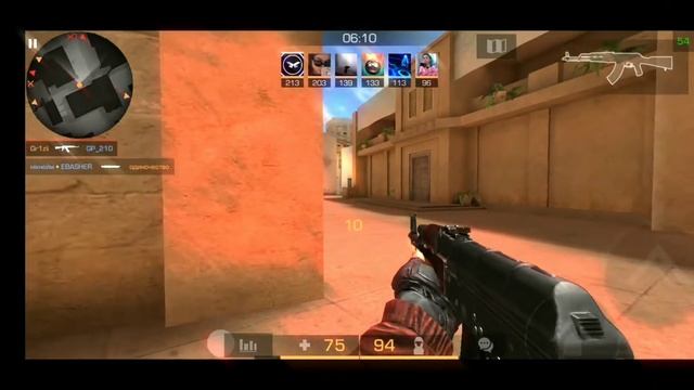 FRAGMOVIE STANDOFF 2❤️ смотреть онлайн