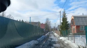 26/4 24 ПОСАДЯТ ТОГО, У КОГО УКРАЛИ. ОТПЕЧАТКОВ НЕ НАШЛИ. РАЗВЕДКА БОЕМ. НА ДАЧУ СНЕГ УТАПТЫВАТЬ.