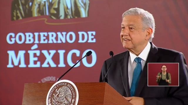 Amlo se va de gira a Chiapas para revisión de hospitales смотреть онлайн