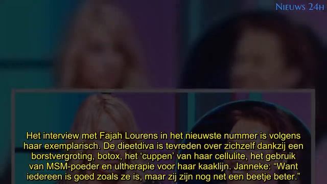 ‘Linda de Mol heeft meer vrouwen schade toegebracht dan vriend’ смотреть онлайн