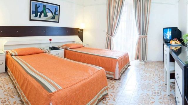 Ali Bey Club Park Hotel Manavgat