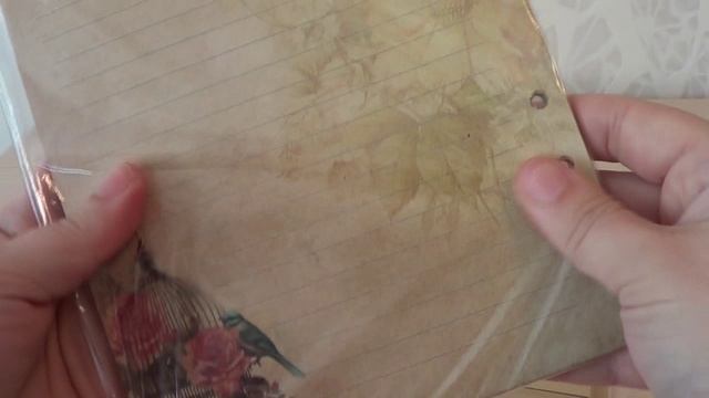 Покупки: блокнота, наклеек смотреть онлайн