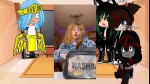 Реакция Египтус на Лео как ПРОСТО ПАША