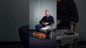 САМОЕ КРАСИВОЕ АВТО 9️⃣0️⃣-х
По мнению руководителя компании Алексея Нечипоренко