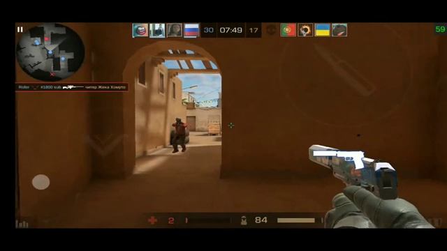КОМЬЮНИТИ В ИГРАХ | СТАНДОФФ 2 | STANDOFF 2 смотреть онлайн