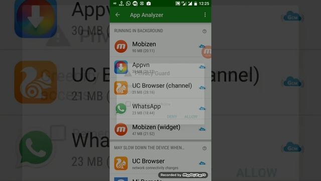How to increase battery life and free ram(Withroot) смотреть онлайн