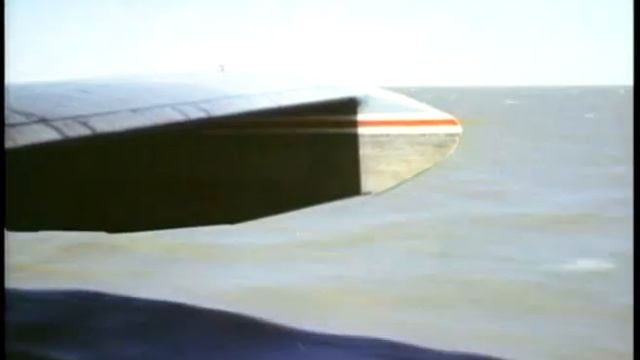 Der Kampf-Ekranoplan - Das Kaspische Monster смотреть онлайн