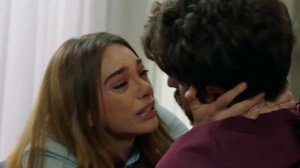 Подменила его лекарства | Жестокий Стамбул 16 Серия