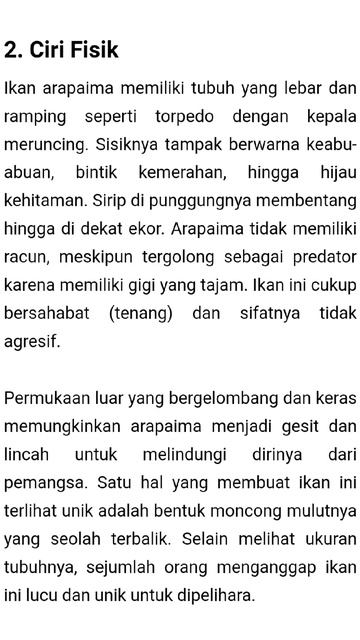 Arapaima Gigas : 10 fakta unik arapaima gigas #arapaimagigas #arapaimafish #zoo #masbro смотреть онлайн