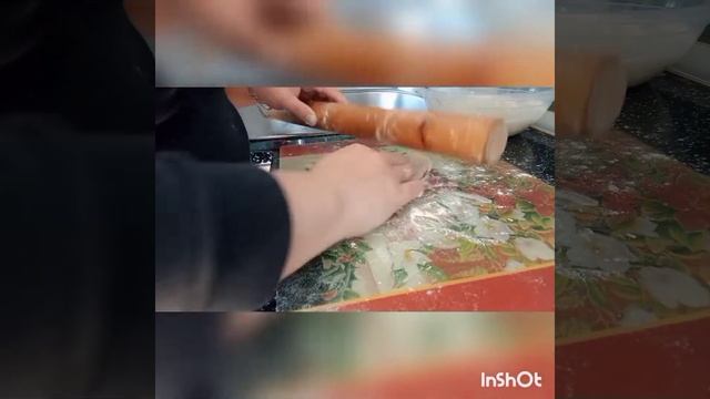 бананчики с творогом