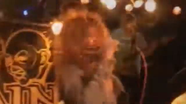 Tina Turner Tribute - Rock Club Kain смотреть онлайн