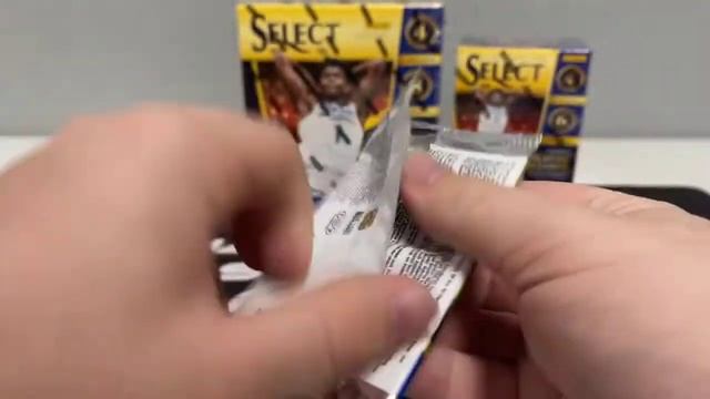 Select Basketball Break (9/14/21) смотреть онлайн