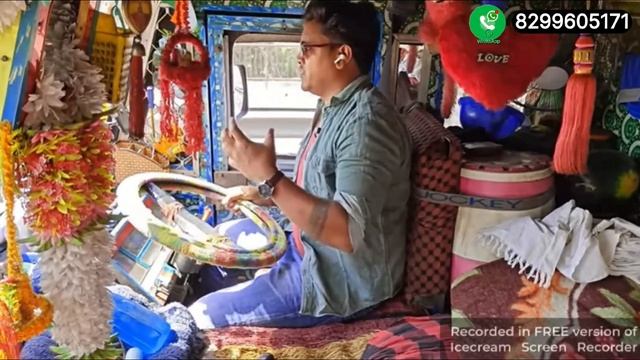 अपनी आवाज से नफरत किया करते थे @Shawrajeshvlogs h Truck Driver Stammering overcome смотреть онлайн