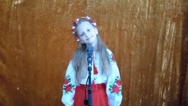 Хорошко Кіра " Соловей". Викладач П'ятікова В.В. смотреть онлайн