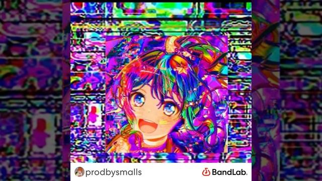 [FREE FOR PROFIT] Hyperpop Type Beat - “Kawaii” Free For Profit Beats смотреть онлайн