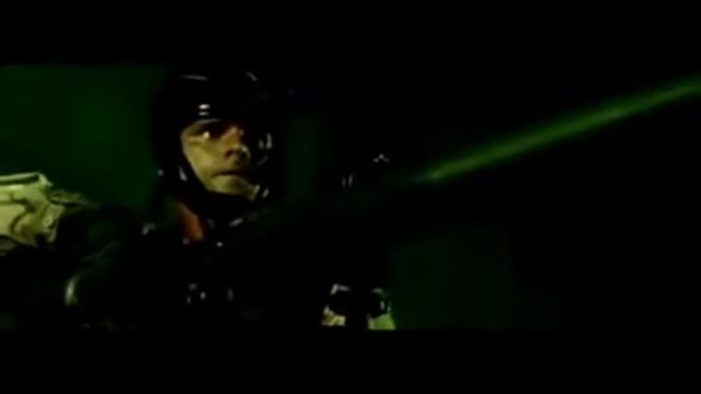 Hans Zimmer - MAIN THEME Black Hawk Down смотреть онлайн