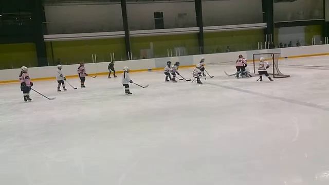 Турнир декабрь 2018 Пантеры Бабушкина смотреть онлайн