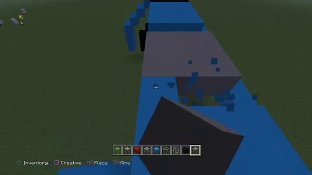 How To Make A Redstone Car Engine In Minecraft