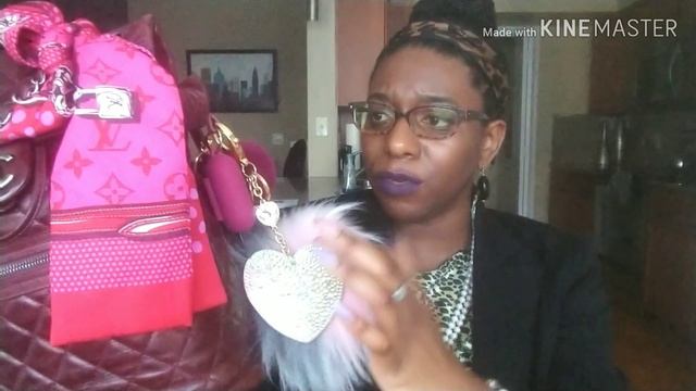 WEAR & TEAR: CHANEL PARIS SALZBURG MOUNTAIN BACKPACK смотреть онлайн