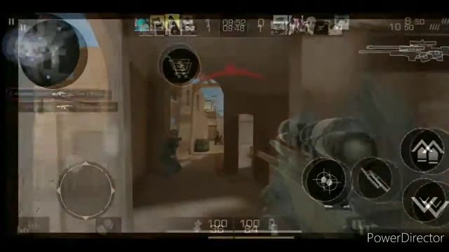 Нарезка киллов с АВМ и дигла в Standoff 2, мой самый лучший прострел, новый спонсор смотреть онлайн