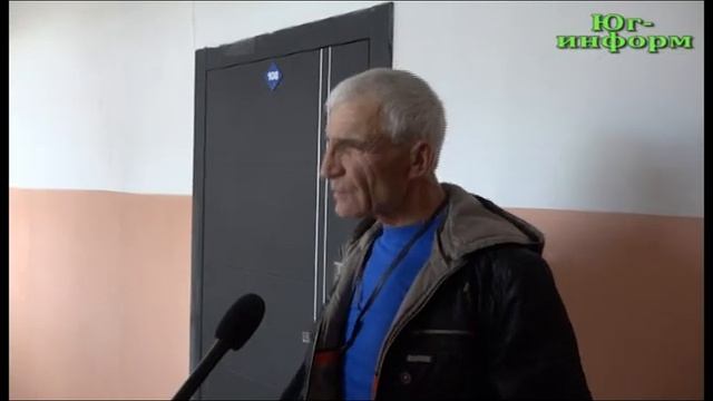 Выпуск 06 04 18