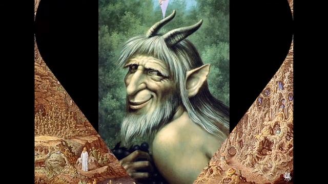 Johfra () картины великих художников смотреть онлайн