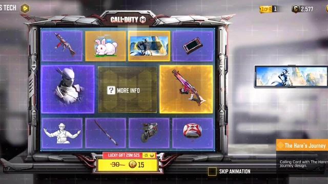 3 SPINS LUCK! ORACLE'S TECH DRAW | LEGENDARY DINGO смотреть онлайн
