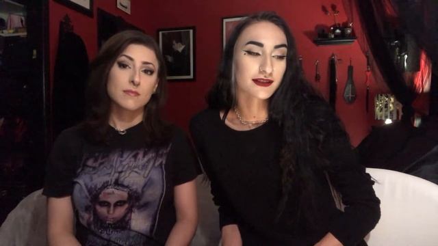 Nikki & Eris q+a | Polyamory, Sexuality + More смотреть онлайн