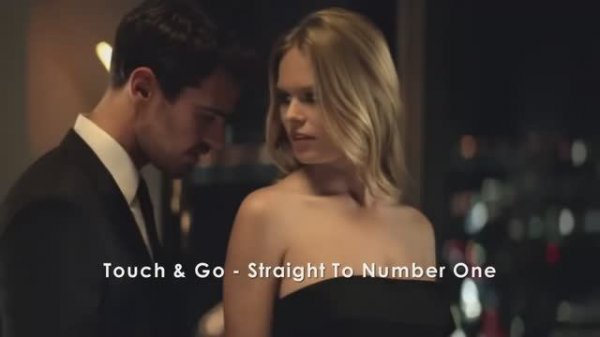 Touch and Go - lyrics