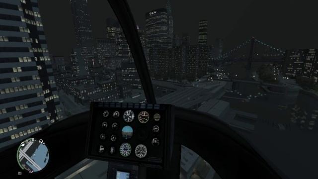 Прохождение GTA 4 на Русском языке.(Часть 49) смотреть онлайн