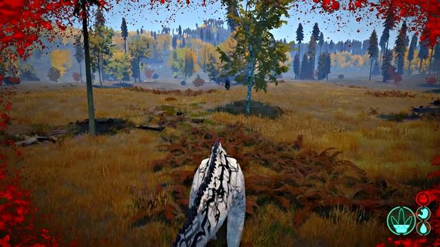 The Isle - Neuro Shantungossauro, Disputa Territorial! Emboscada Do Suchomimus PT/BR|996 смотреть онлайн