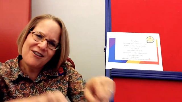 Virtual Story Time: Baby Time - 11-4-20 смотреть онлайн